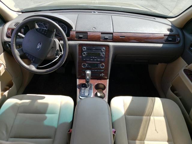 Photo 8 from auction – 2009 FORD TAURUS SEL with VIN 1FAHP24W99G114002