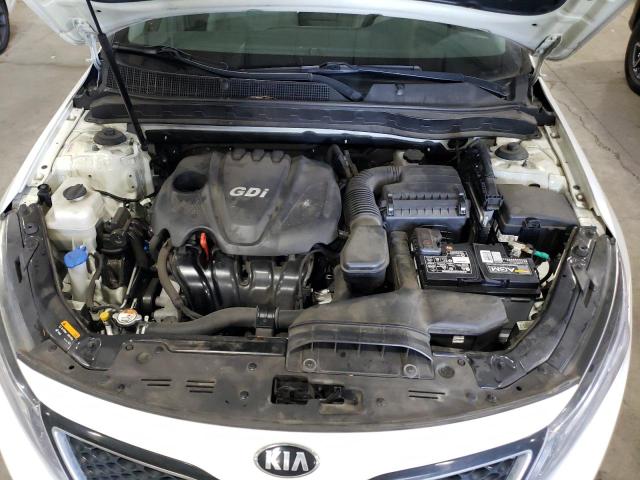 Photo 11 from auction – 2015 KIA OPTIMA LX with VIN KNAGM4A78F5653657
