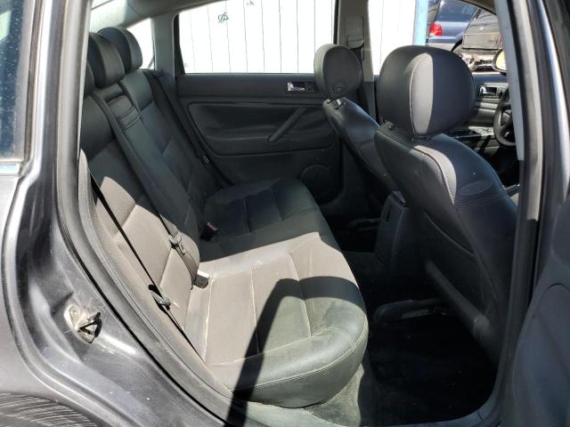 Photo 10 from auction – 2005 VOLKSWAGEN PASSAT GLS with VIN WVWAE63B15P040446