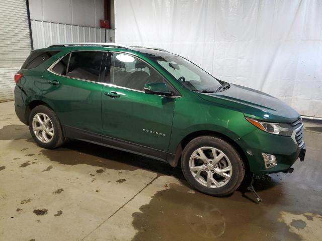 Photo 4 from auction – 2018 CHEVROLET EQUINOX LT with VIN 2GNAXTEX8J6276000
