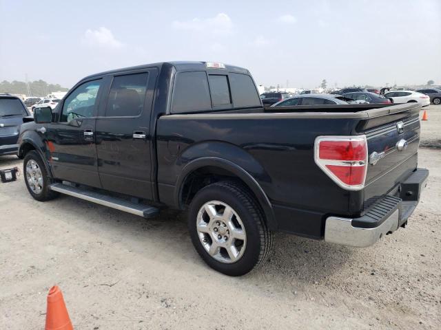 Photo 2 from auction – 2014 FORD F150 SUPER with VIN 1FTFW1CT9EKE69362
