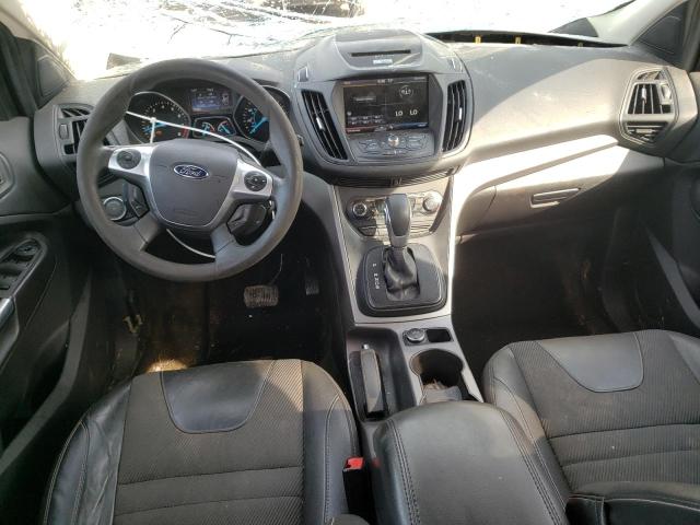 Photo 8 from auction – 2014 FORD ESCAPE SE with VIN 1FMCU9GX7EUB92683