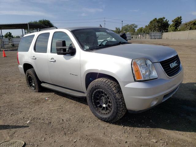 Photo 4 from auction – 2011 GMC YUKON SLE with VIN 1GKS1AE05BR231869