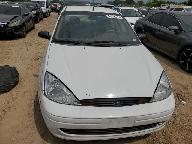 Photo 5 from auction – 2003 FORD 1310 TRACT with VIN 1FAFP34P43W257541