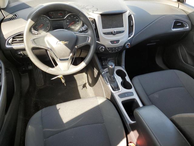 Photo 8 from auction – 2017 CHEVROLET CRUZE LS with VIN 1G1BC5SM5H7181069