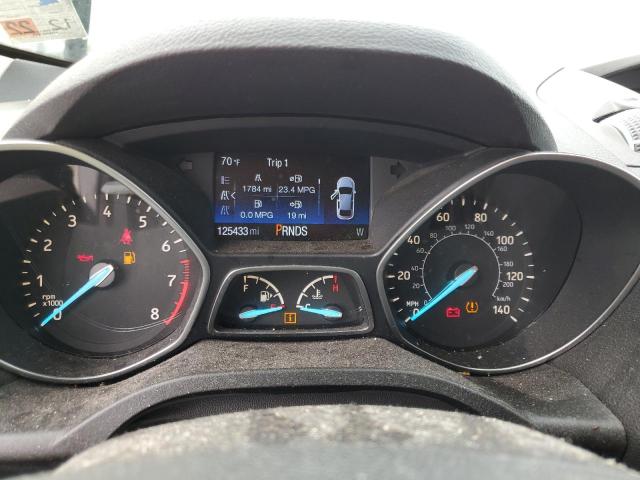 Photo 9 from auction – 2017 FORD ESCAPE SE with VIN 1FMCU0GD2HUC84466