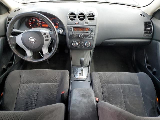 Photo 8 from auction – 2009 NISSAN ALTIMA 2.5 with VIN 1N4AL21E79N489133