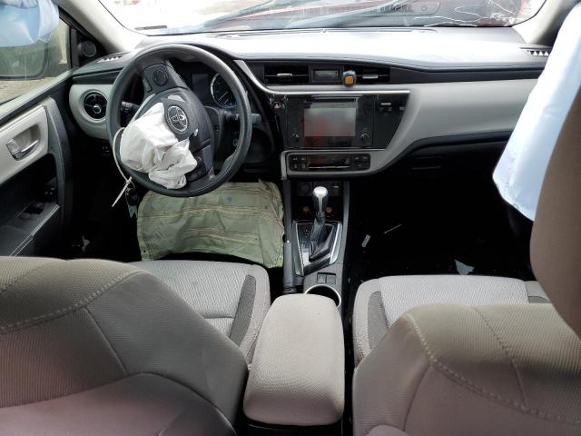 Photo 8 from auction – 2017 TOYOTA COROLLA L with VIN 5YFBURHE3HP706821