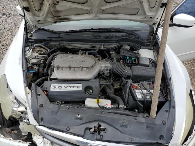 Photo 11 from auction – 2006 HONDA ACCORD EX with VIN 1HGCM66876A033129