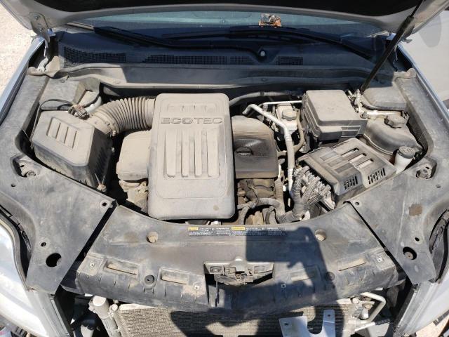 Photo 12 from auction – 2015 GMC TERRAIN SL with VIN 2GKFLVEK6F6147114