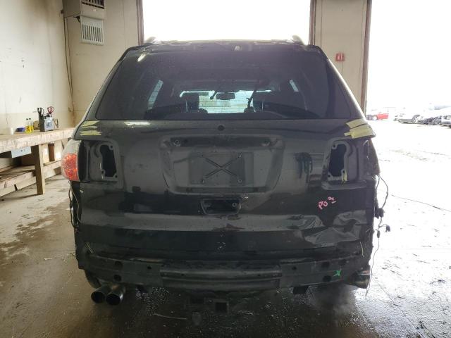 Photo 6 from auction – 2010 GMC ACADIA SLT with VIN 1GKLVMED2AJ103194