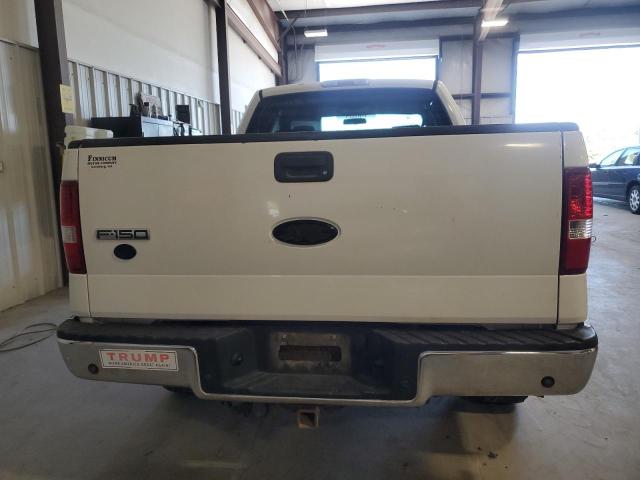 Photo 6 from auction – 2006 FORD F150 with VIN 1FTPX14576NB73404
