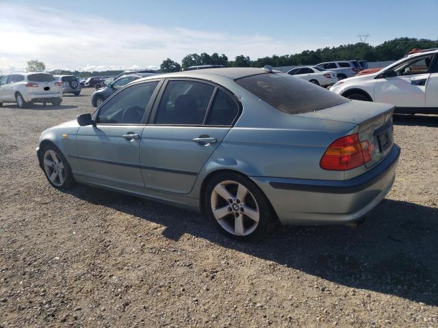 Photo 2 from auction – 2004 BMW 325 I with VIN WBAET37434NJ96416