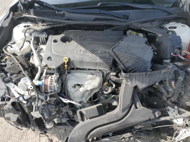 Photo 11 from auction – 2016 NISSAN ALTIMA 2.5 with VIN 1N4AL3AP3GC267866