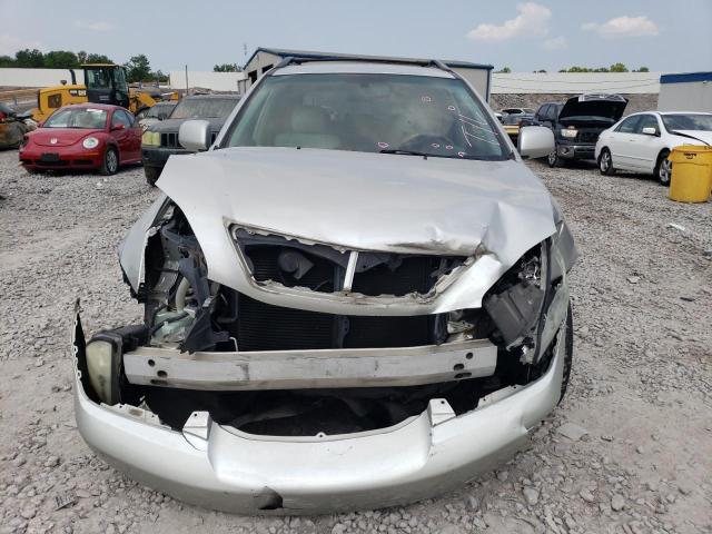 Photo 5 from auction – 2008 LEXUS RX 350 with VIN 2T2GK31U48C040767