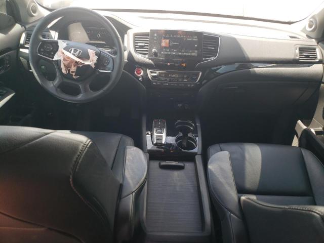 Photo 8 from auction – 2020 HONDA PILOT TOUR with VIN 5FNYF5H94LB024826
