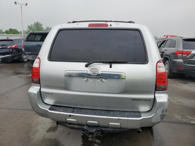 Zdjęcie 6 z aukcji – 2008 TOYOTA 4RUNNER SR z VIN JTEBU14R180130744