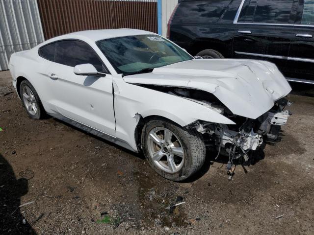Photo 4 from auction – 2015 FORD MUSTANG with VIN 1FA6P8AMXF5305853