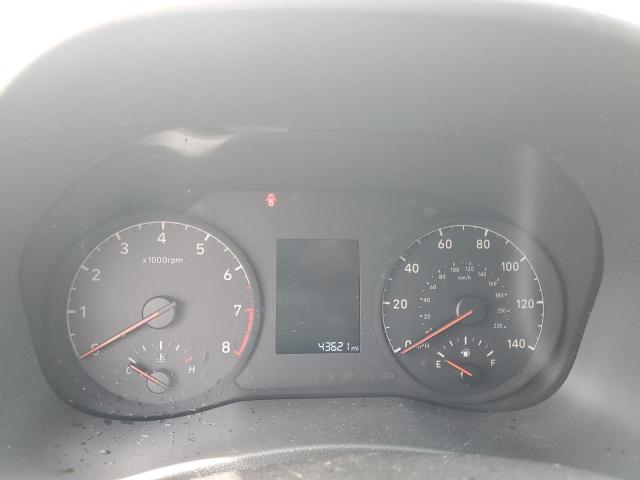 Photo 9 from auction – 2019 HYUNDAI ACCENT SE with VIN 3KPC24A37KE071276