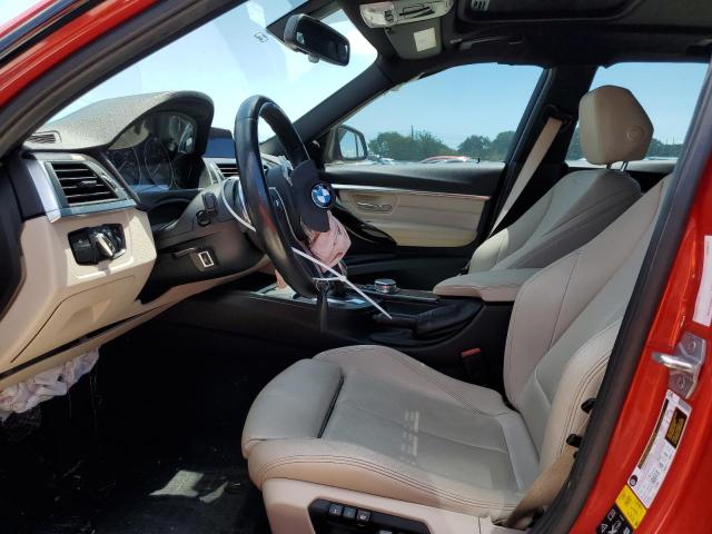 صورة رقم 7 من المزاد - 2016 BMW 328 XI SUL مع VIN WBA8E3G54GNU38683