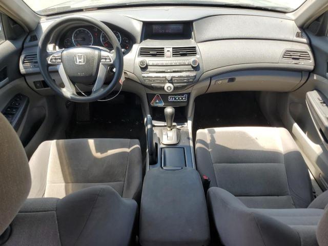 Photo 8 from auction – 2008 HONDA ACCORD LXP with VIN 1HGCP264X8A070577