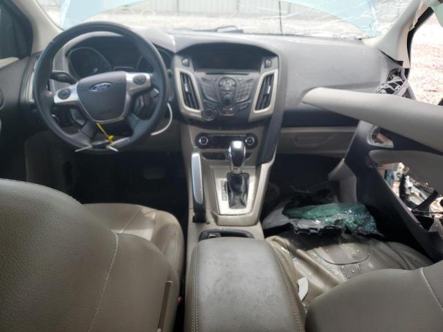 Photo 8 from auction – 2012 FORD FOCUS SEL with VIN 1FAHP3M25CL284830