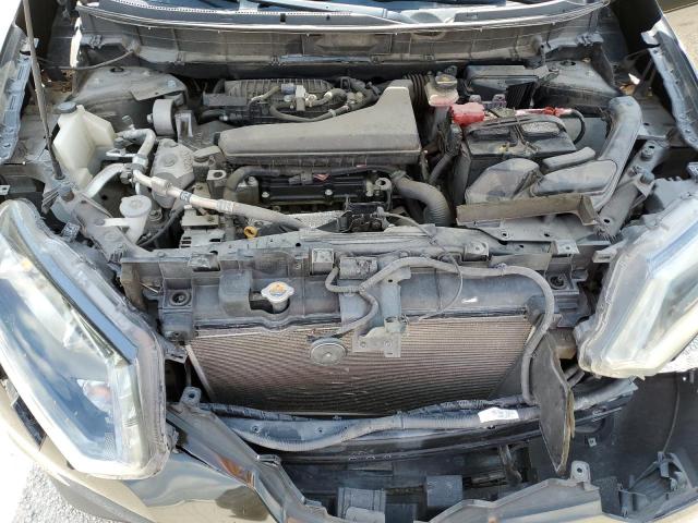 Photo 12 from auction – 2016 NISSAN ROGUE S with VIN 5N1AT2MN9GC737294