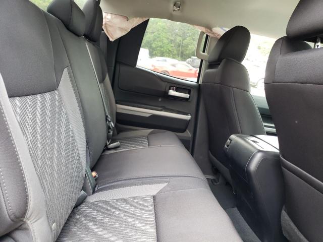 Photo 10 from auction – 2021 TOYOTA TUNDRA DOU with VIN 5TFRY5F17MX292255