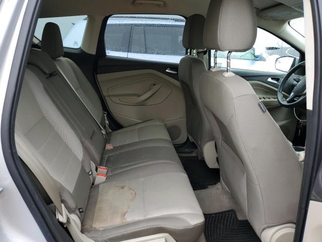 Photo 11 from auction – 2016 FORD ESCAPE SE with VIN 1FMCU9G95GUC42937