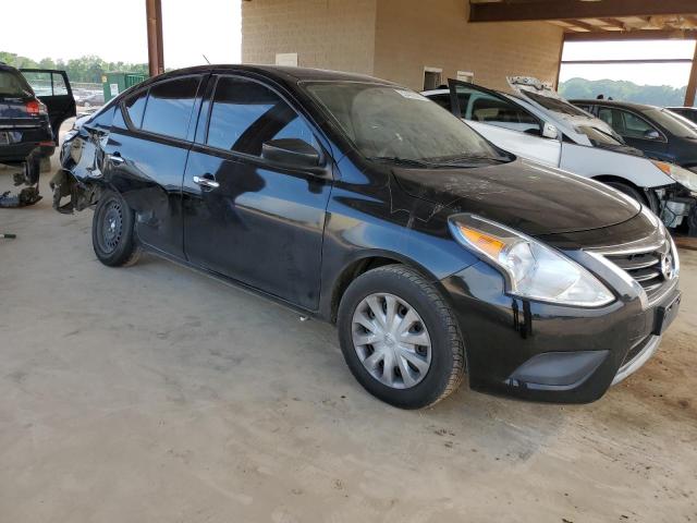 Photo 4 from auction – 2017 NISSAN VERSA with VIN 3N1CN7AP8HL826289