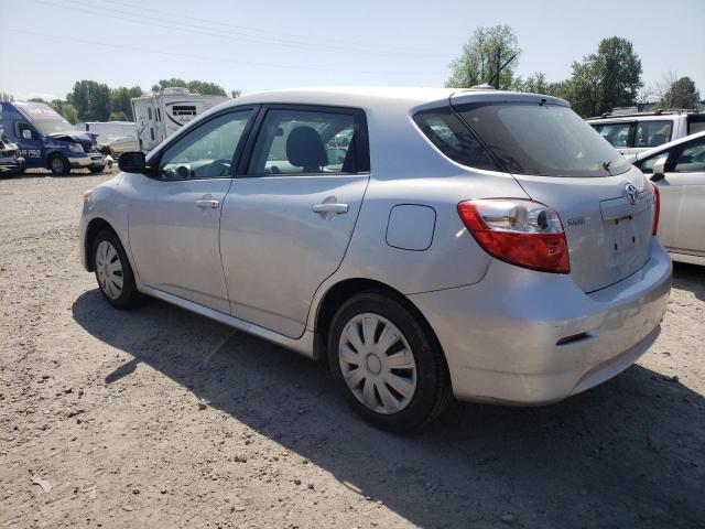 Photo 2 from auction – 2010 TOYOTA COROLLA MA with VIN 2T1KU4EE8AC422517