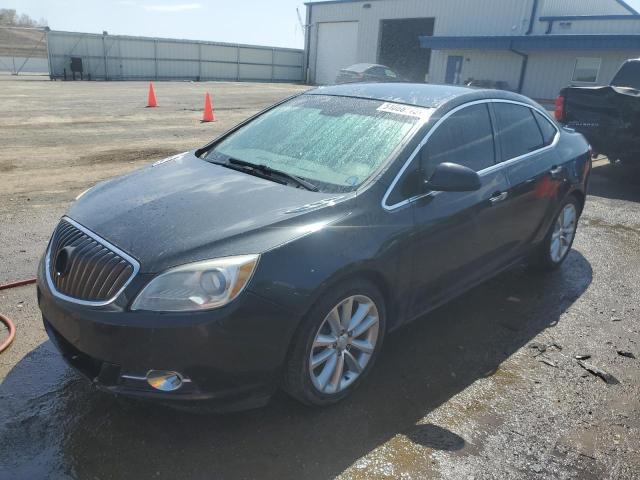 BUICK VERANO CON 2013 with VIN 1G4PR5SK4D4153202 - Photo from auction