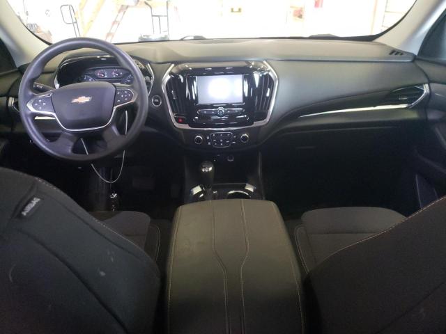 Photo 8 from auction – 2018 CHEVROLET TRAVERSE L with VIN 1GNERFKW5JJ204859