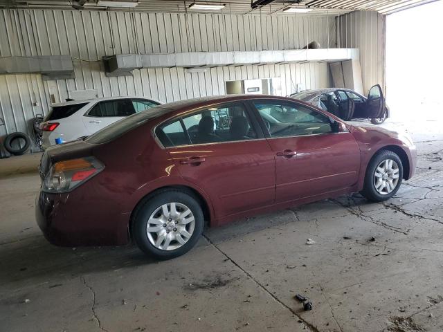 Photo 3 from auction – 2012 NISSAN ALTIMA BAS with VIN 1N4AL2AP9CC208728