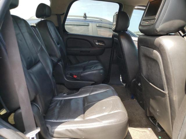 Photo 11 from auction – 2007 GMC YUKON with VIN 1GKFK13097J396475