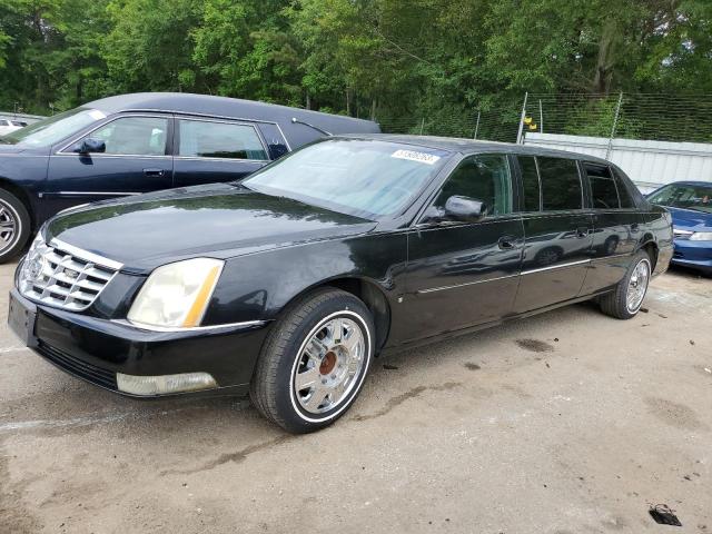 CADILLAC PROFESSION 2006 with VIN 1GEEH96Y76U550269 - Photo from auction