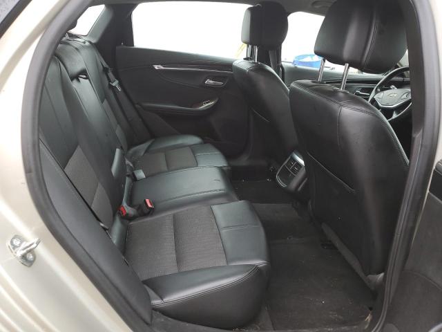 Photo 10 from auction – 2014 CHEVROLET IMPALA LT with VIN 2G1125S36E9116649