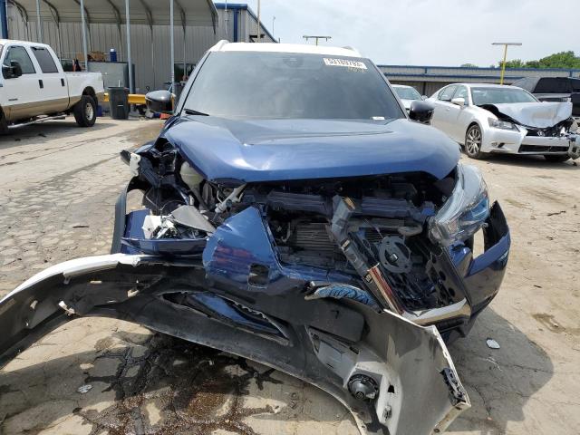 Photo 5 from auction – 2020 NISSAN KICKS SR with VIN 3N1CP5DV0LL550515