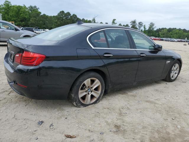 Photo 3 from auction – 2012 BMW 528 XI with VIN WBAXH5C56CDW08496