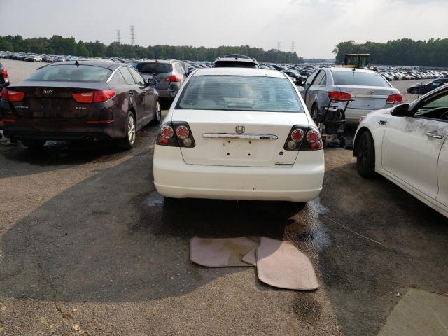 Photo 6 from auction – 2002 HONDA CIVIC EX with VIN 1HGES25732L050170
