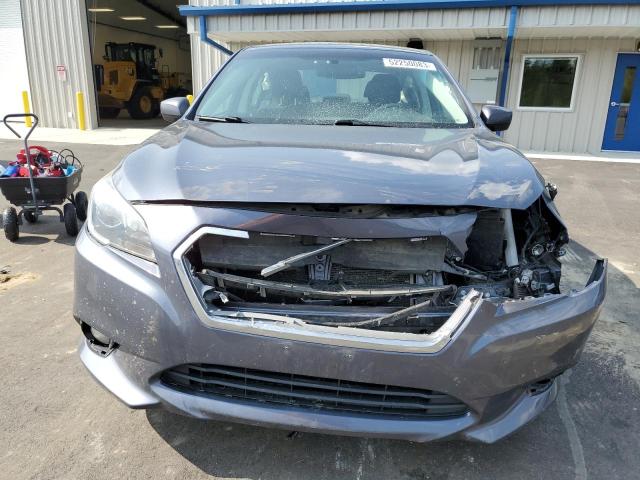 Photo 5 from auction – 2016 SUBARU LEGACY 2.5 with VIN 4S3BNAC63G3050870