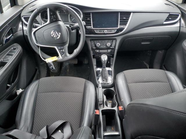 Photo 8 from auction – 2019 BUICK ENCORE PRE with VIN KL4CJASBXKB823776