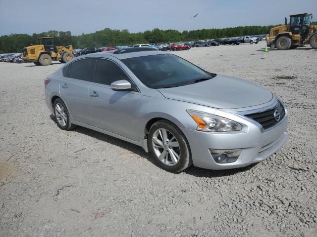 Photo 4 from auction – 2013 NISSAN ALTIMA 2.5 with VIN 1N4AL3AP6DC297729
