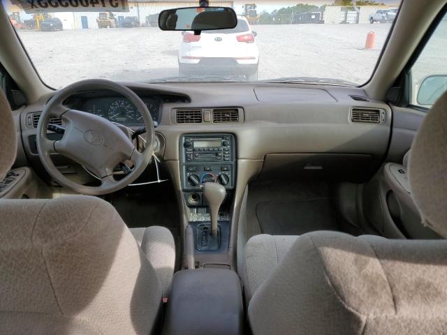 Photo 8 from auction – 2000 TOYOTA CAMRY CE with VIN 4T1BG22K6YU949826