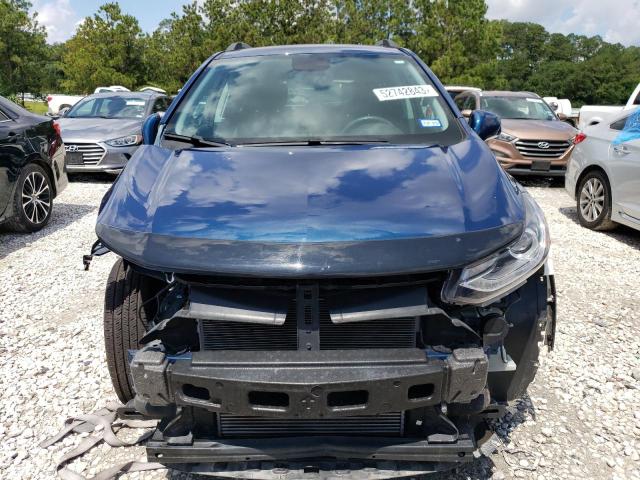 Photo 5 from auction – 2020 CHEVROLET TRAX 1LT with VIN KL7CJLSB0LB324940