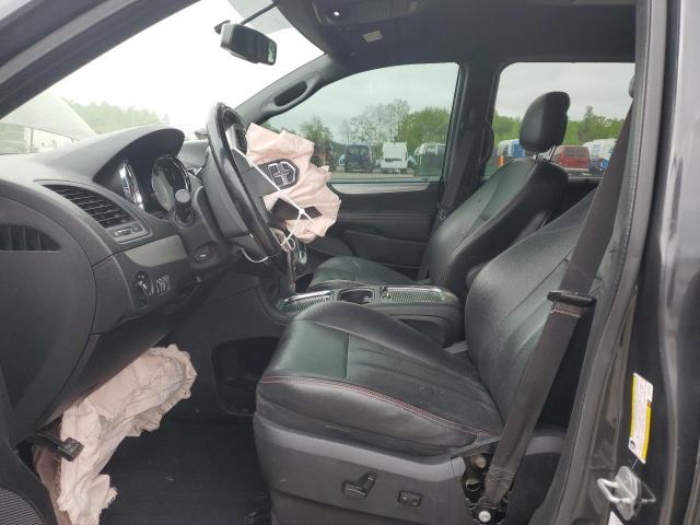 صورة رقم 7 من المزاد - 2012 DODGE GRAND CARA مع VIN 2C4RDGEG8CR161992