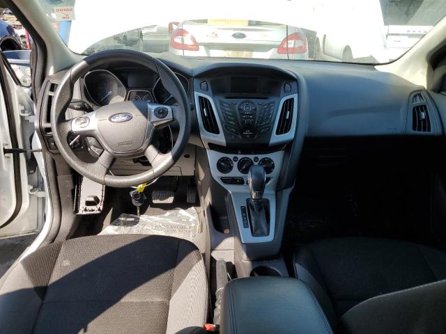 Photo 8 from auction – 2014 FORD FOCUS SE with VIN 1FADP3K23EL238062