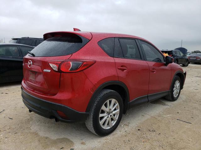 Photo 3 from auction – 2014 MAZDA CX-5 TOURI with VIN JM3KE2CY7E0312080
