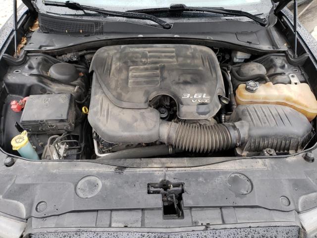 Photo 11 from auction – 2013 DODGE CHARGER SX with VIN 2C3CDXHG6DH577116