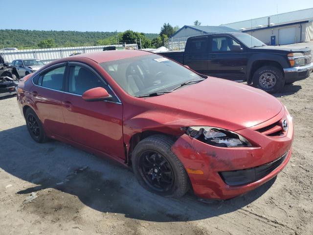 Photo 4 from auction – 2010 MAZDA 6 with VIN 1YVHZ8BH1A5M04711